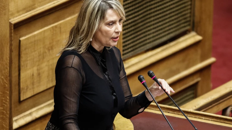 Παπακώστα: Αν η Συμφωνία των Πρεσπών εξυπηρετεί το εθνικό συμφέρον, θα την ψηφίσουμε